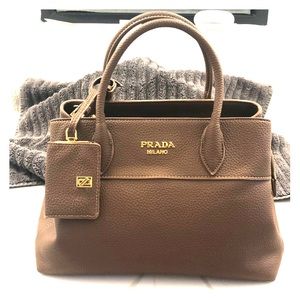 Prada bag